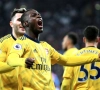 Avant le Standard, Arsenal renoue avec la victoire !