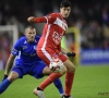 Standard : offre insuffisante pour Stipe Perica, qui tente de forcer son transfert 