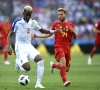 🎥 Brésil, Russie: quand Dries Mertens montre la voie aux Diables 