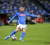 Napoli : la pire saison depuis 2007, la Premier League fait le forcing sur Mertens 