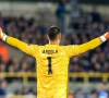 Alphonse Areola à nouveau prêté en Premier League par le PSG