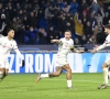 🎥 Folie à Lyon : bagarre générale malgré la qualification, Depay s'en prend à un supporter