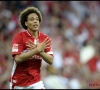 Axel Witsel de retour... au Standard ?