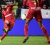 L'Antwerp a eu besoin d'une brillante inspiration de Refaelov : "De telles phases peuvent décider d'un match"