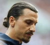 Changement de cap et direction l'Angleterre pour Zlatan Ibrahimovic ?