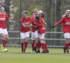 Super League : victoire du Standard Femina sur le Club YLA