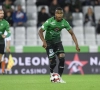 Yves Dabila, prêté au Cercle la saison passée, pourrait rejoindre Mouscron 