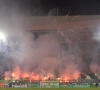 🎥 Ambiance de folie à Saint-Etienne : un huis-clos jusqu'à nouvel ordre est infligé !