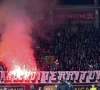 Les supporters zébrés ont pourtant fait vibrer le Stade Arc-en-Ciel: "Exceptionnels!" 