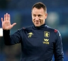 John Terry se verrait bien entraîner Chelsea