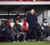 Michel Preud'homme pointe ce qui a fait la différence avec l'Antwerp