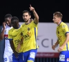 Waasland-Beveren se sépare d'un de ses attaquants