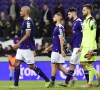 Le Sporting d'Anderlecht veut prolonger Hendrik Van Crombrugge