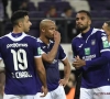 On connaît le premier adversaire d'Anderlecht durant son stage hivernal