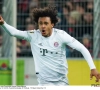 Un talent du Bayern file à l'italienne