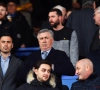 Première conférence de presse de Carlo Ancelotti à Everton : "Les supporters veulent voir du football offensif"