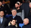 Carlo Ancelotti rentre déjà dans l'Histoire d'Everton : "Un esprit fantastique"