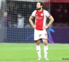 Daley Blind fait son retour dans le groupe de l'Ajax