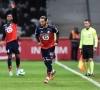 Officiel : Yusuf Yazici (Lille) souffre d'une rupture des ligaments croisés du genou