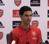 Mikel Arteta défend ses jeunes joueurs : "Ils ont besoin de tout le soutien du monde"