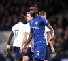 Le cas Antonio Rudiger : nouveau deal à Chelsea ou transfert en vue à Tottenham ?