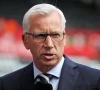 Le nouveau défi surprenant d'Alan Pardew en Europe de l'Est