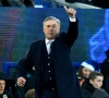 Carlo Ancelotti désire conserver un joueur clé d'Everton