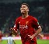 Klopp réagit à l'absence de Firmino à la Coupe du monde : "Il méritait d'y être"