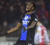 Officiel : Le Club de Bruges prête David Okereke à Venise 