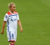 Officiel : Une joueuse de l'OL retourne en Angleterre