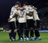 Manchester United l'emporte à Burnley et dépasse Tottenham au classement 