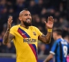 Quand Arturo Vidal s'interroge sur l'avenir de Quique Setién