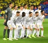 Le Real Madrid leader mondial sur les réseaux sociaux 