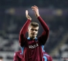 Alexander Sorloth ne manque pas à Gand, mais est meilleur buteur de Turquie 