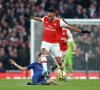 Arsenal crée la surprise face à City et se qualifie pour la finale de FA Cup !