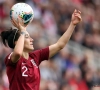 Un retour aux sources après la collection de trophée pour Lucy Bronze 