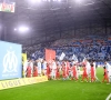 L'Olympique de Marseille veut accueillir 20.000 spectateurs pour la reprise en Ligue 1