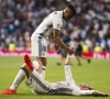 Real Madrid : Gareth Bale et Mariano Diaz ont été désignés pires joueurs de l'effectif par les supporters