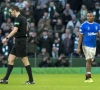 Le supporters du Celtic accusés de racisme par les Rangers