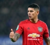 Officiel: Marcos Rojo quitte Manchester United 