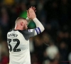 Wayne Rooney entre encore un peu plus dans la légende 