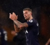 Toby Alderweireld ne pense pas que l'enchaînement de matches soit bénéfique pour les joueurs