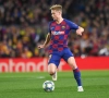 À quoi joue Frenkie De Jong?