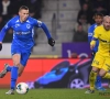 Piotrowski, prêté par Genk à Waasland-Beveren? 