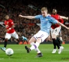 Kevin De Bruyne, deuxième plus gros salaire de Premier League ; Manchester United, l'équipe la plus chère 