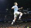 Kevin De Bruyne règne sur la Premier League, il doit désormais mettre l'Europe à ses pieds