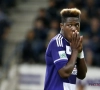 Aaron Leya Iseka, ancien grand talent d'Anderlecht et frère de Michy Batshuayi, rebondit dans un club surprenant 