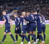 Le PSG sera sacré champion, les tickets européens accordés selon le ratio de points par match