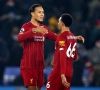 Trent Alexander-Arnold n'affrontera pas les Diables 