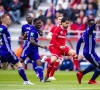 Anderlecht fait revenir Bubaccar Sanneh de Turquie